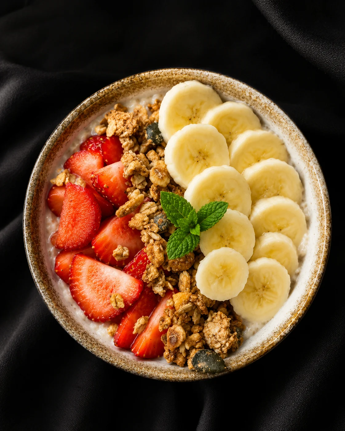 Porridge — Bistro Café Rose Sterzing