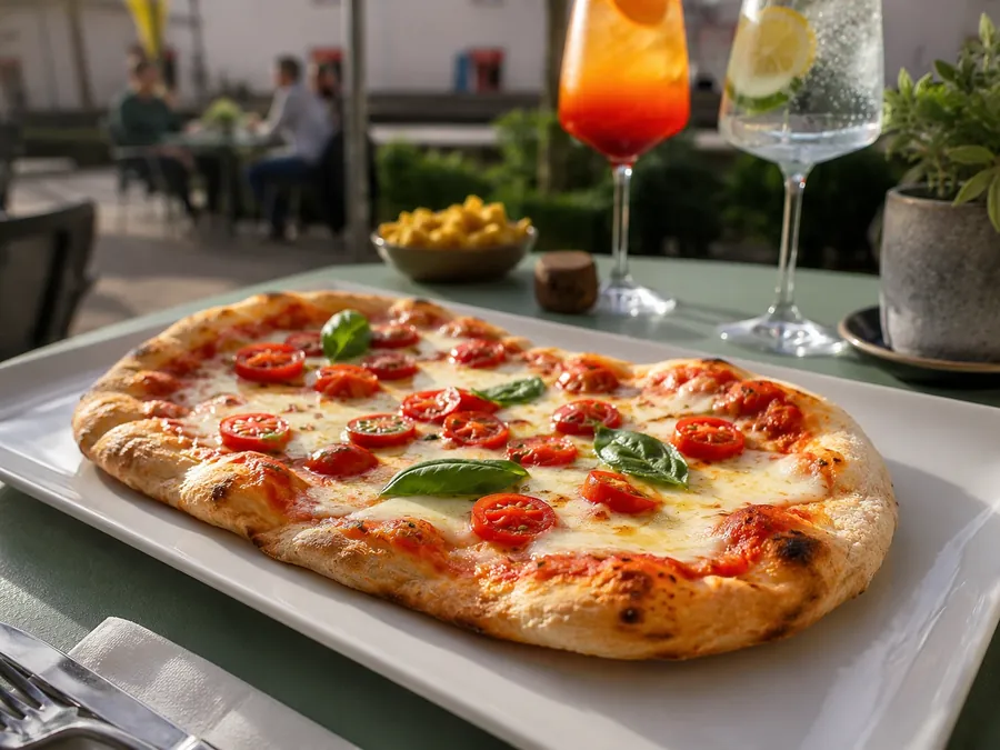 Bistro — Café Rose Sterzing